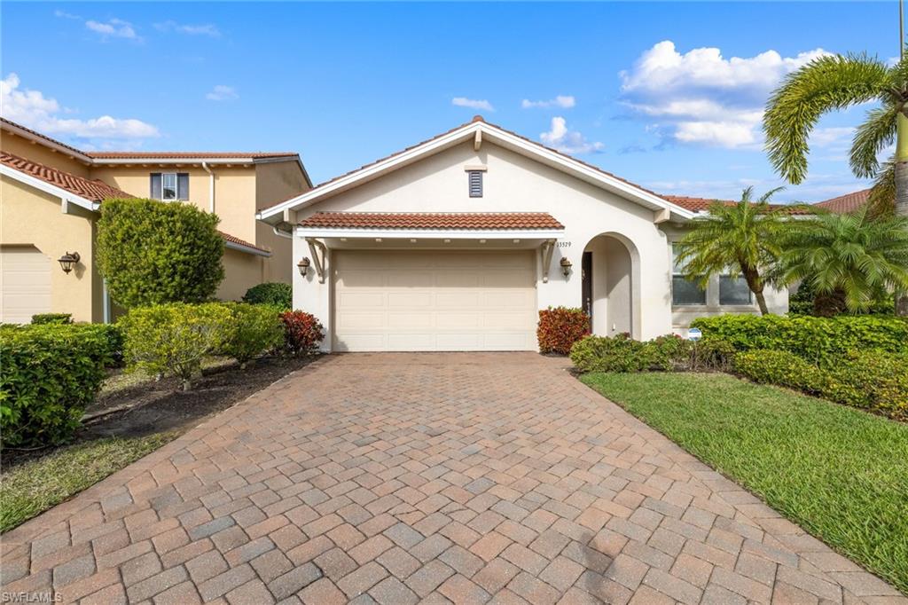 MANCHESTER SQUARE - Residential