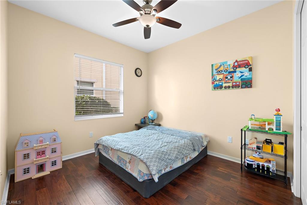 MANCHESTER SQUARE - Residential