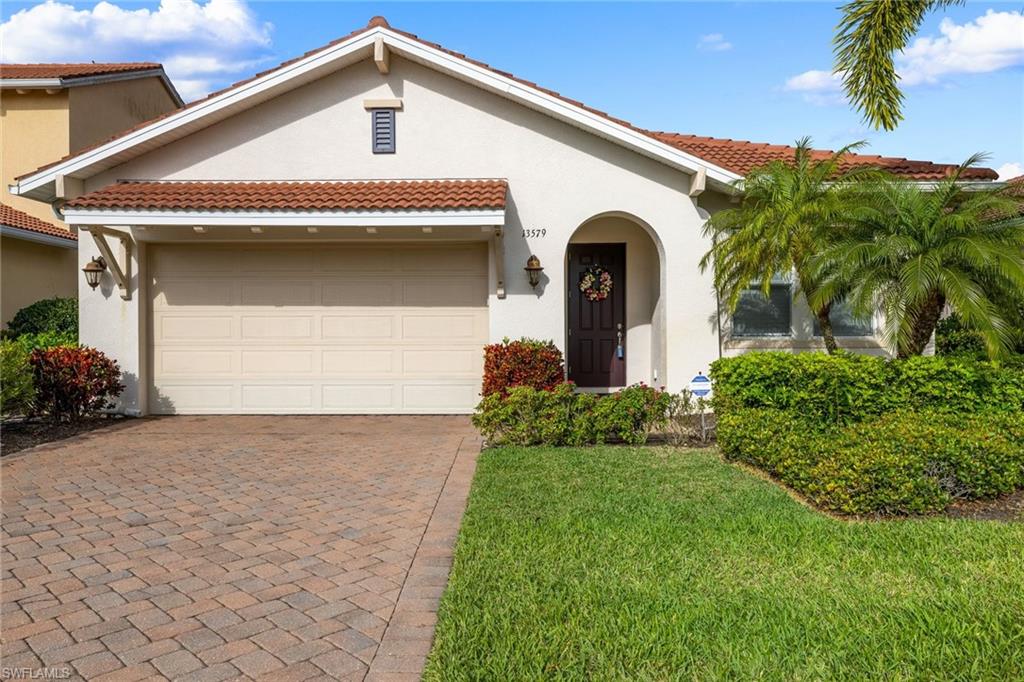 MANCHESTER SQUARE - Residential