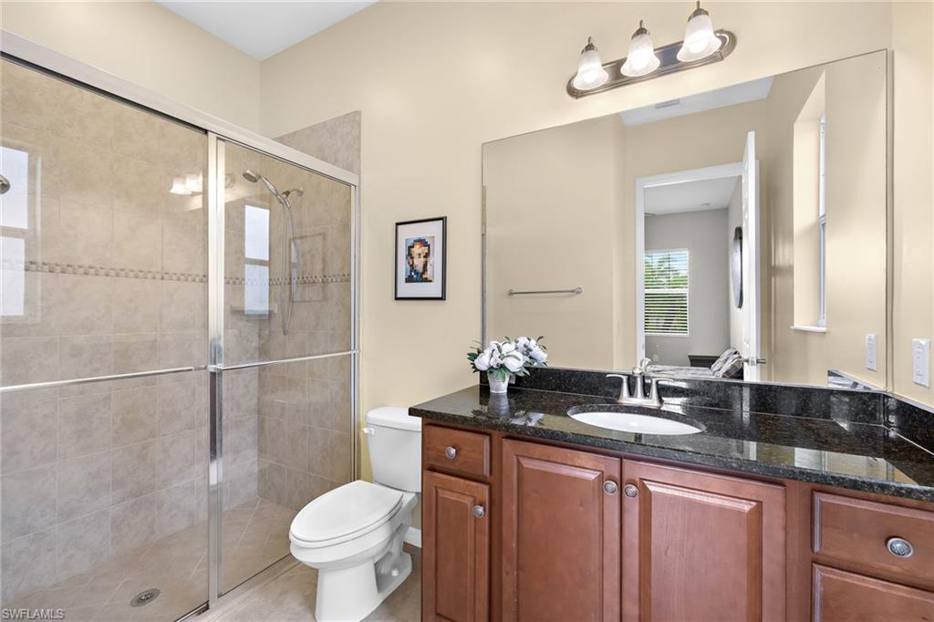 MANCHESTER SQUARE - Residential