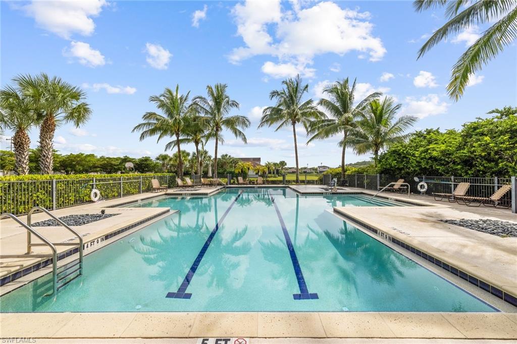 MANCHESTER SQUARE - Residential