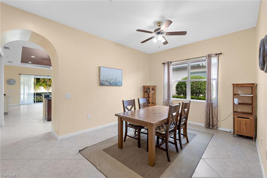 MANCHESTER SQUARE - Residential