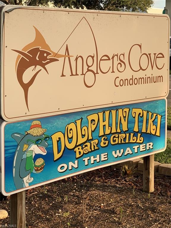 ANGLERS COVE - Residential