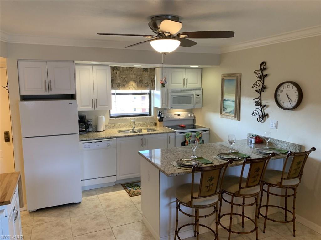 ANGLERS COVE - Residential