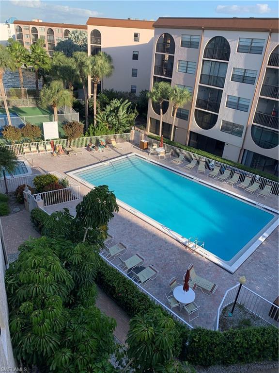 ANGLERS COVE - Residential