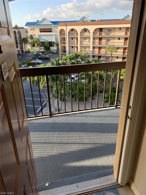 ANGLERS COVE - Residential