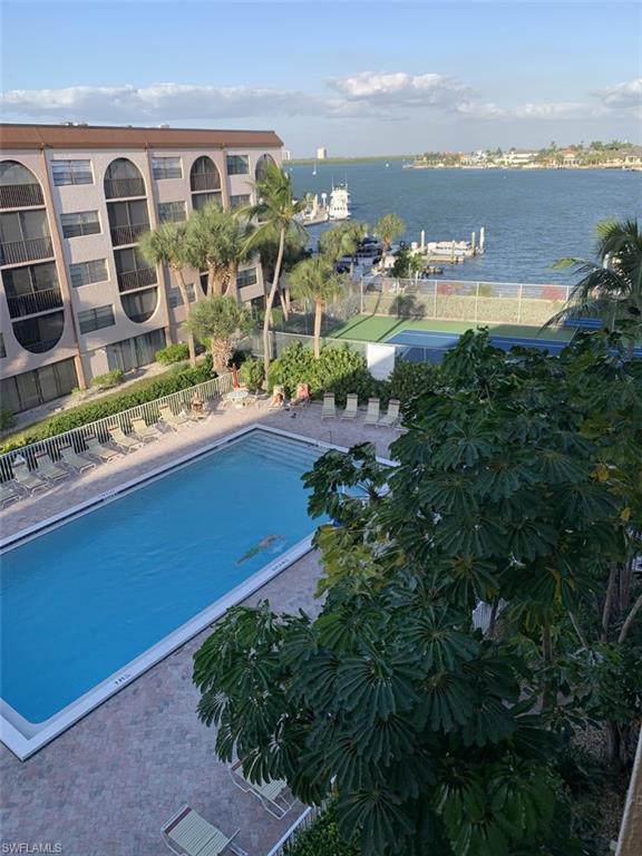 ANGLERS COVE - Residential