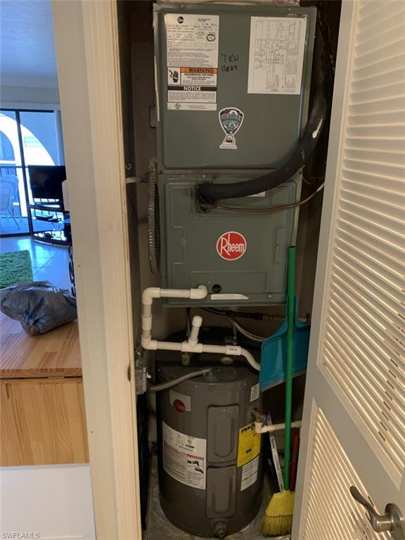 ANGLERS COVE - Residential