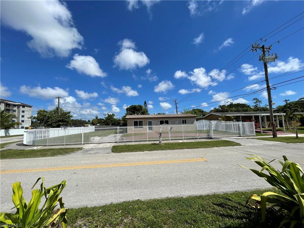 NOT APPLICABLE - Residential