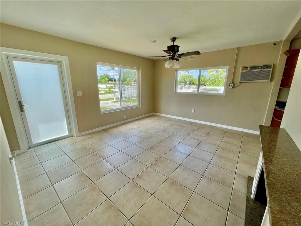 NOT APPLICABLE - Residential