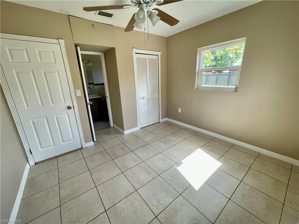 NOT APPLICABLE - Residential