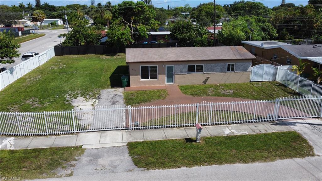 NOT APPLICABLE - Residential