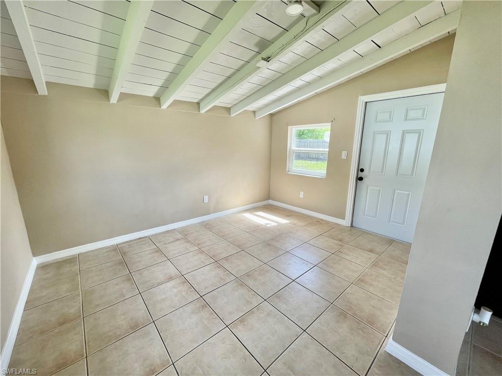 NOT APPLICABLE - Residential