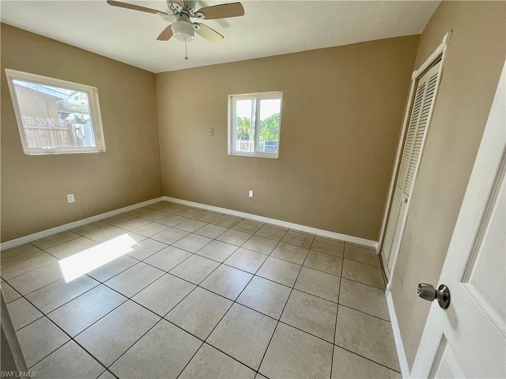 NOT APPLICABLE - Residential