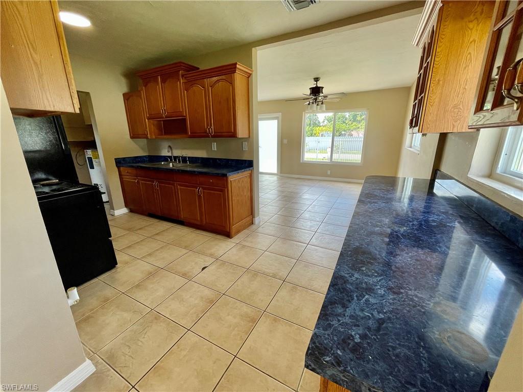 NOT APPLICABLE - Residential