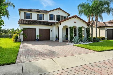 5106 Monza CT AVE MARIA FL 34142