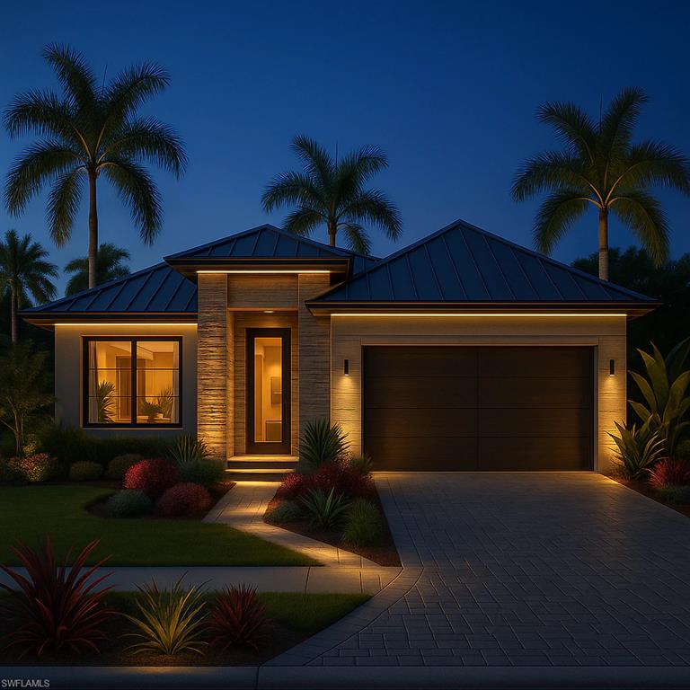 TROPICAL GULF ACRES - Residential