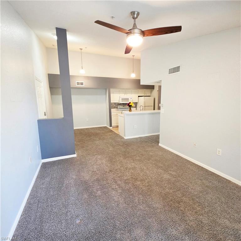 THE RESIDENCE - Residential