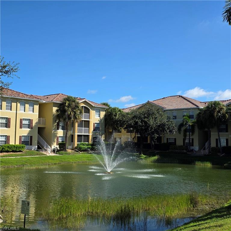 THE RESIDENCE - Residential