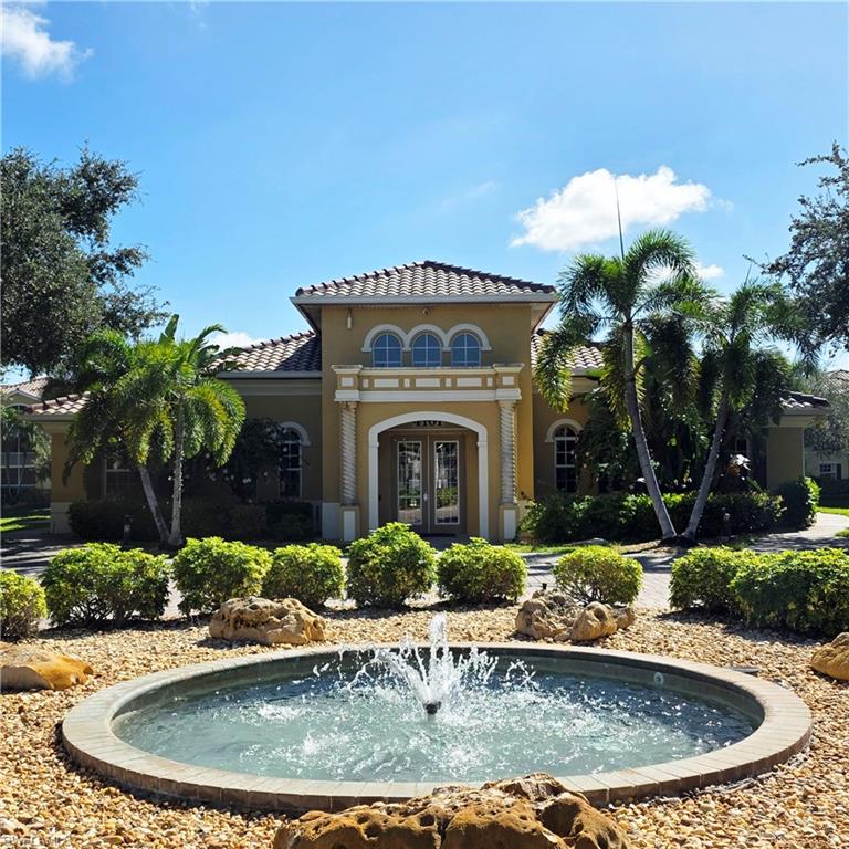 THE RESIDENCE - Residential