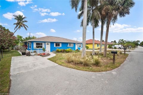 A home in BONITA SPRINGS