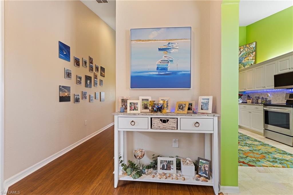 SABAL PALM - Residential