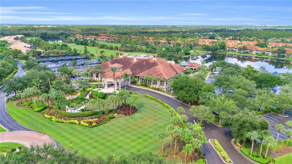 SABAL PALM - Residential