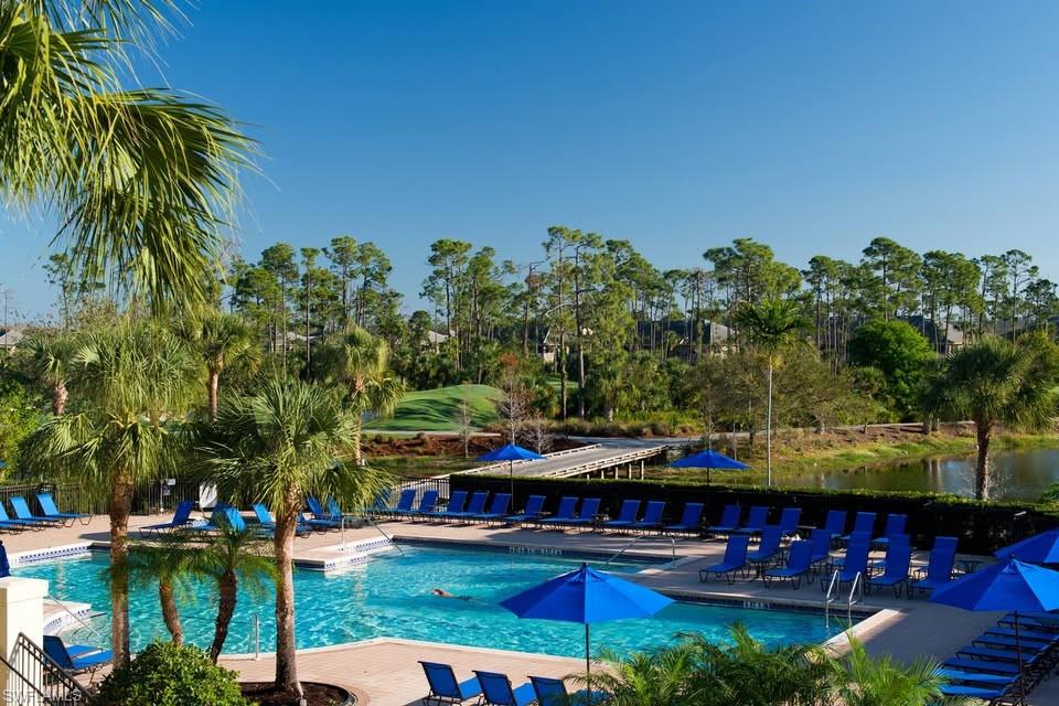 SABAL PALM - Residential