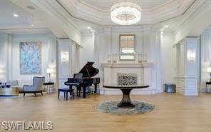 SABAL PALM - Residential