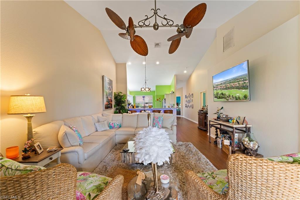 SABAL PALM - Residential