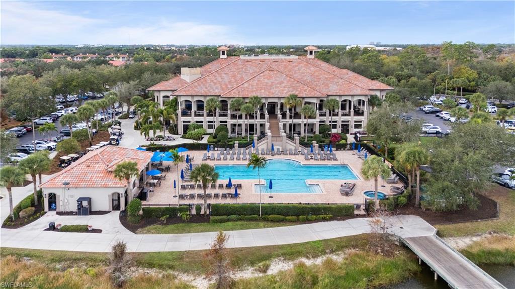 SABAL PALM - Residential