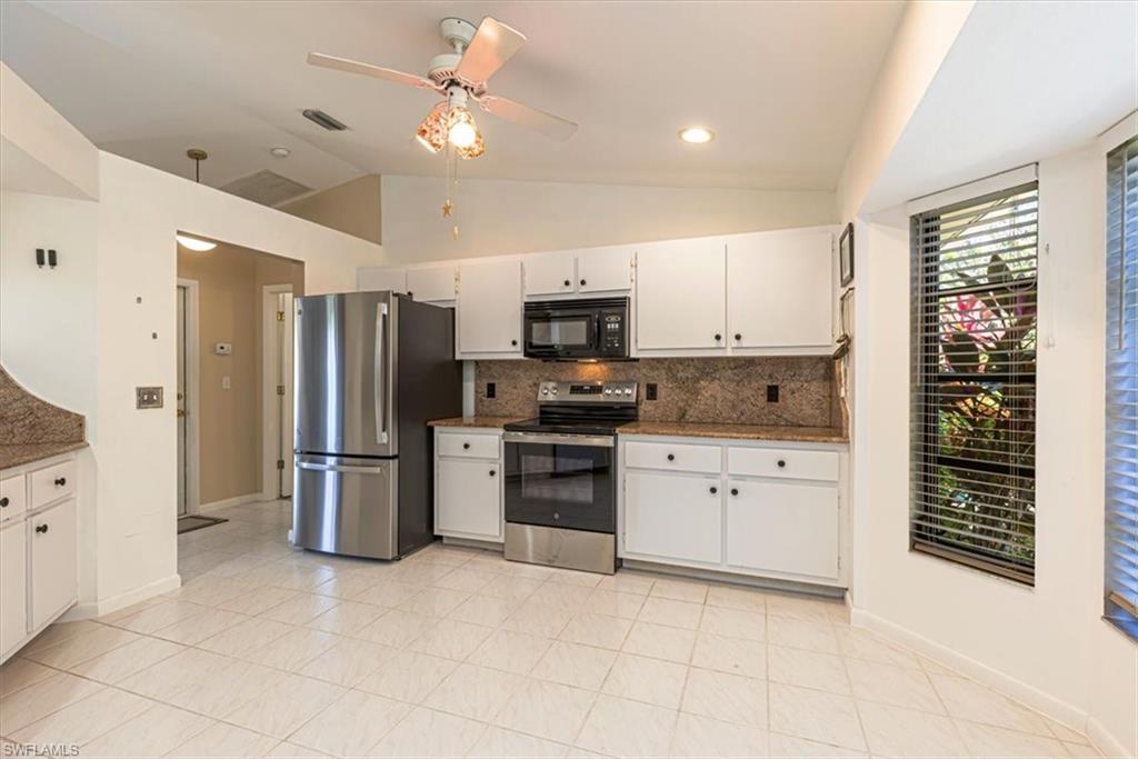 RIVIERA GOLF ESTATES - Residential