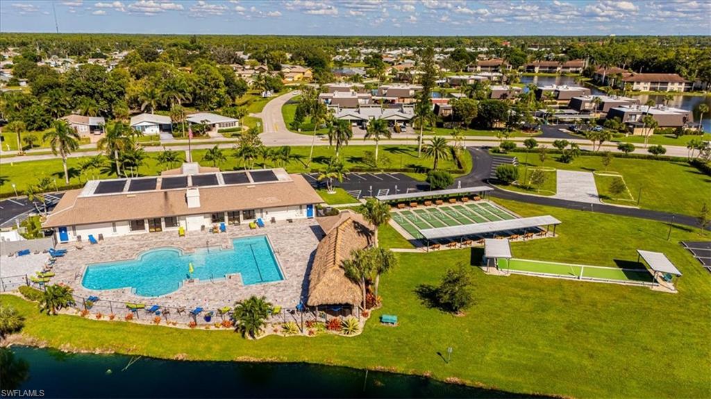 RIVIERA GOLF ESTATES - Residential