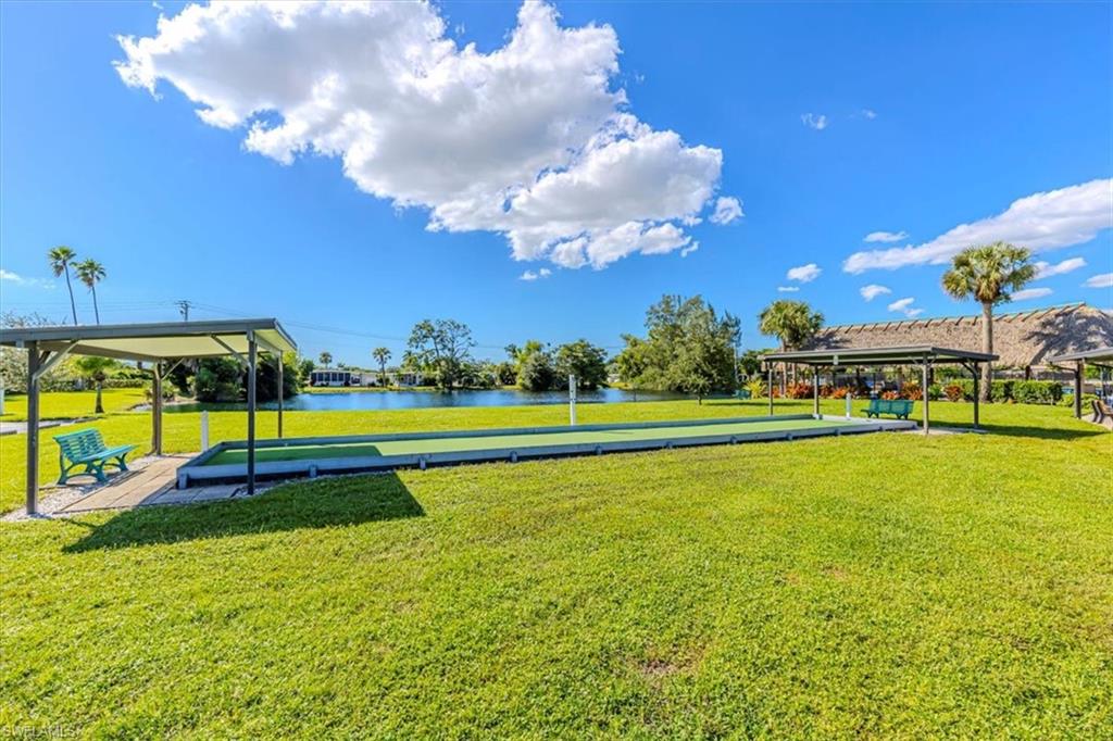 RIVIERA GOLF ESTATES - Residential