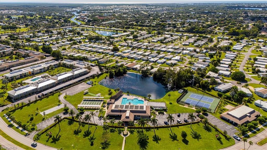 RIVIERA GOLF ESTATES - Residential