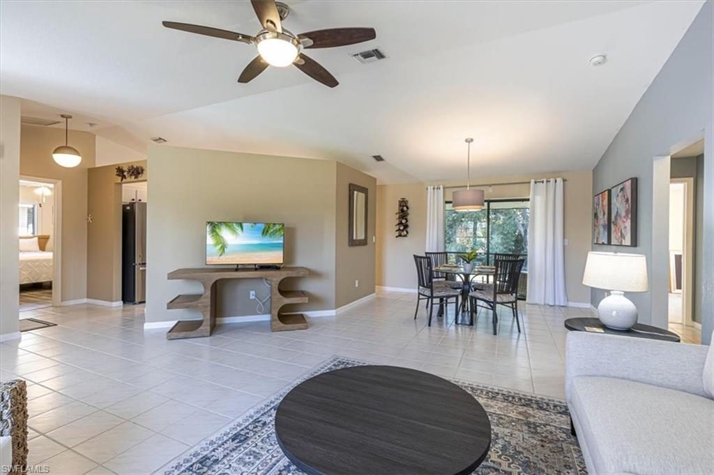 RIVIERA GOLF ESTATES - Residential