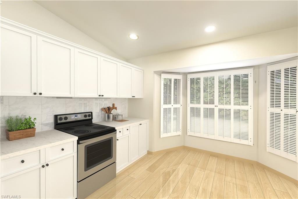 RIVIERA GOLF ESTATES - Residential