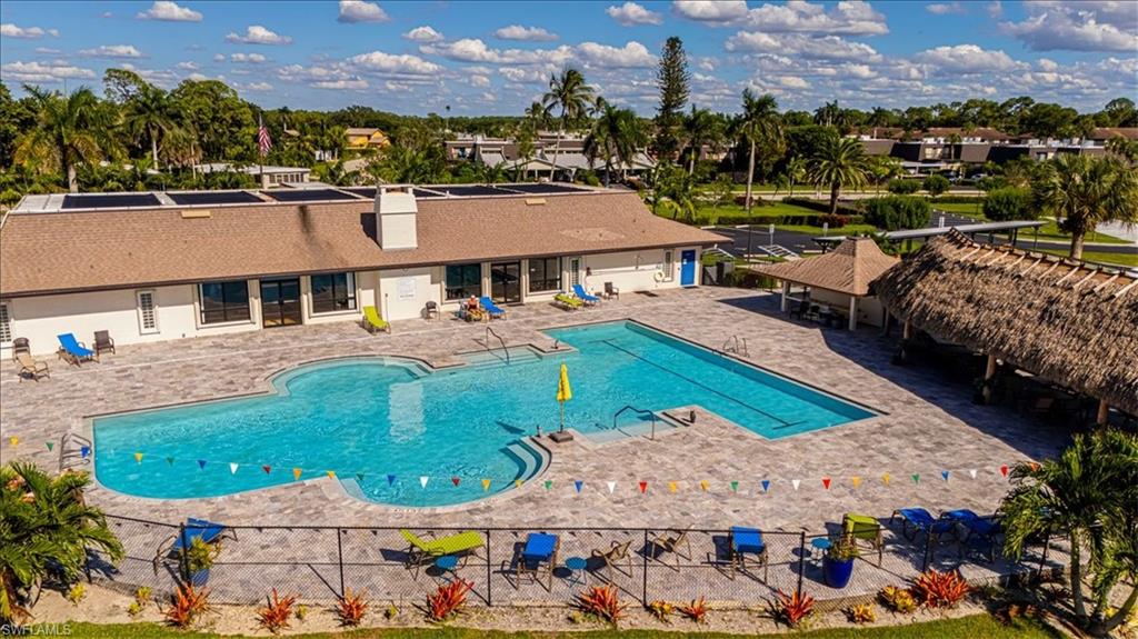 RIVIERA GOLF ESTATES - Residential