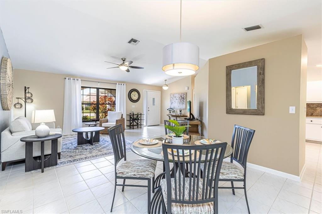 RIVIERA GOLF ESTATES - Residential