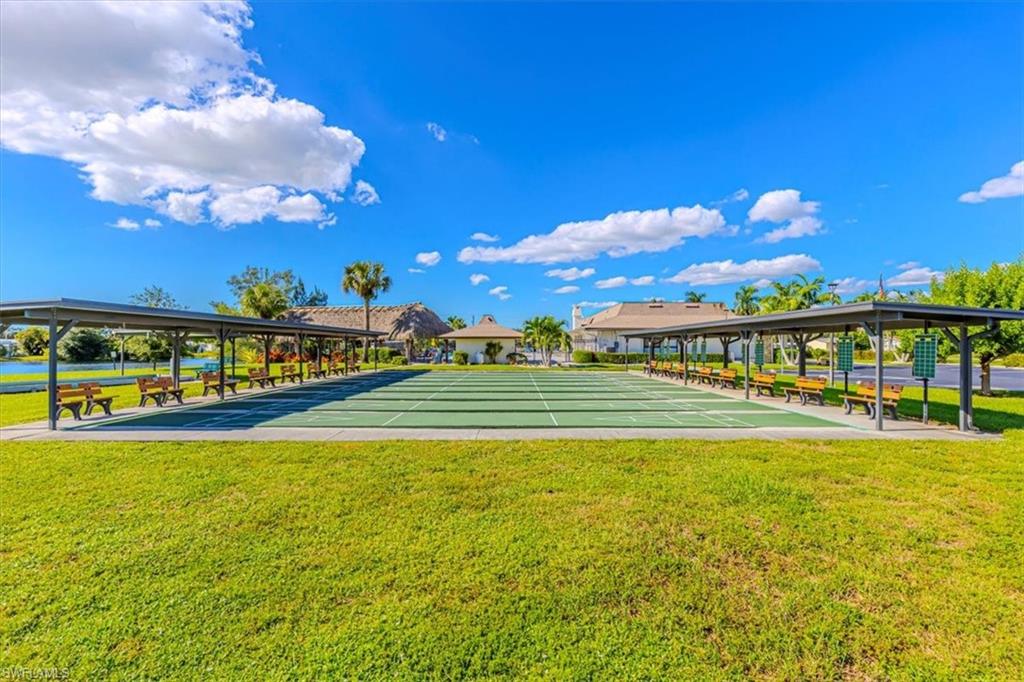 RIVIERA GOLF ESTATES - Residential