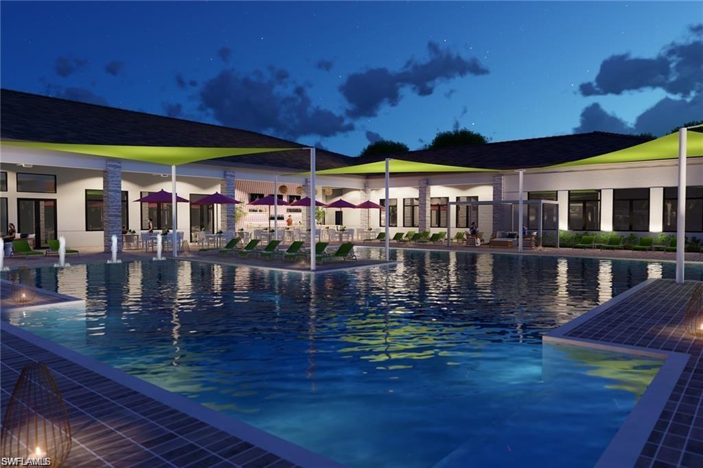 VALENCIA SKY - Residential