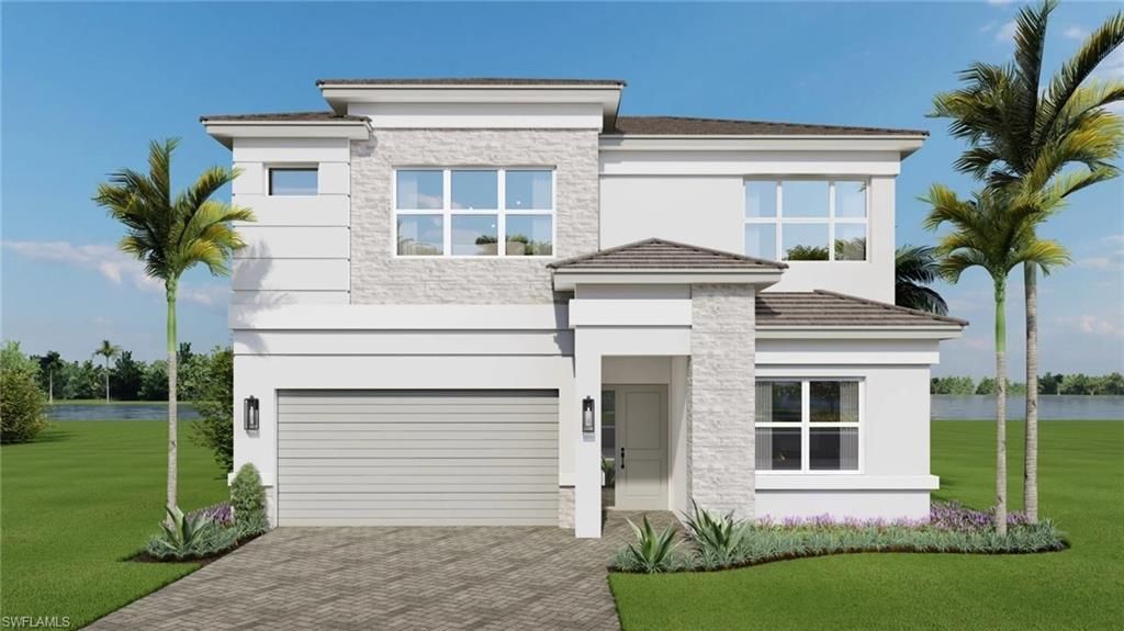 Photo of 2538 Kingfisher DR, NAPLES, FL 34112 (MLS # 226015810)