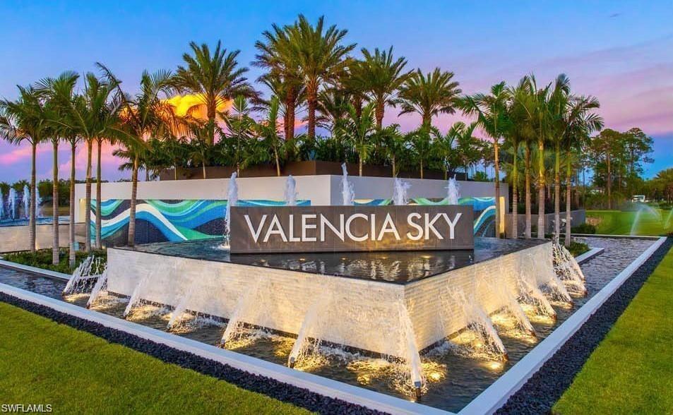 VALENCIA SKY - Residential