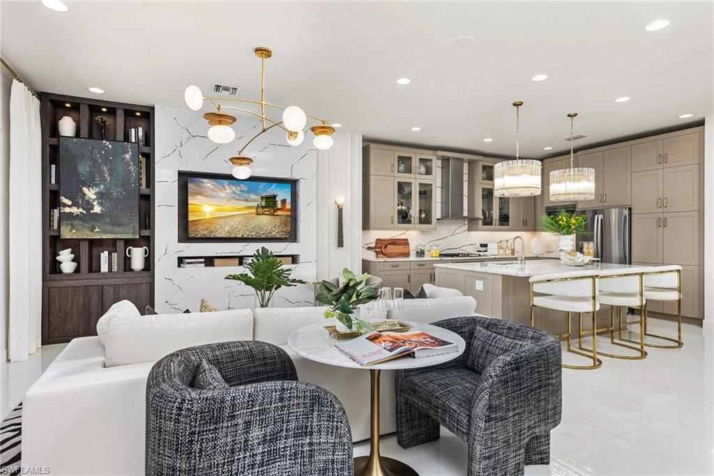 VALENCIA SKY - Residential