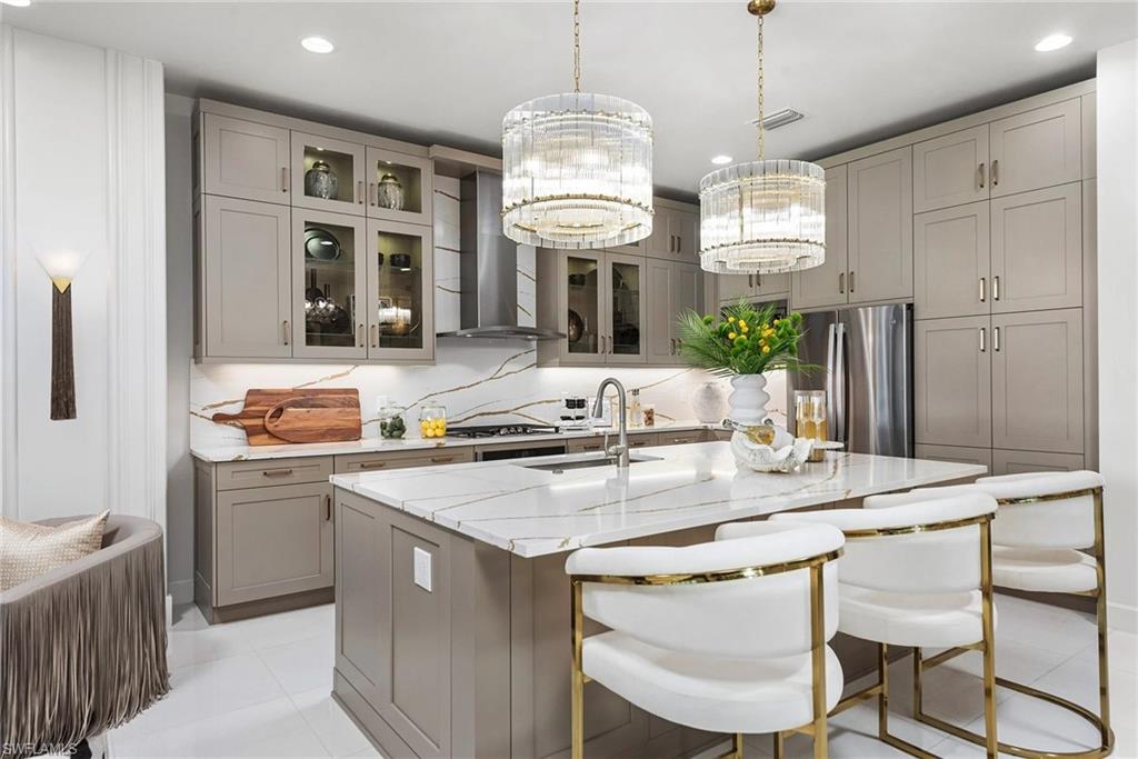 VALENCIA SKY - Residential