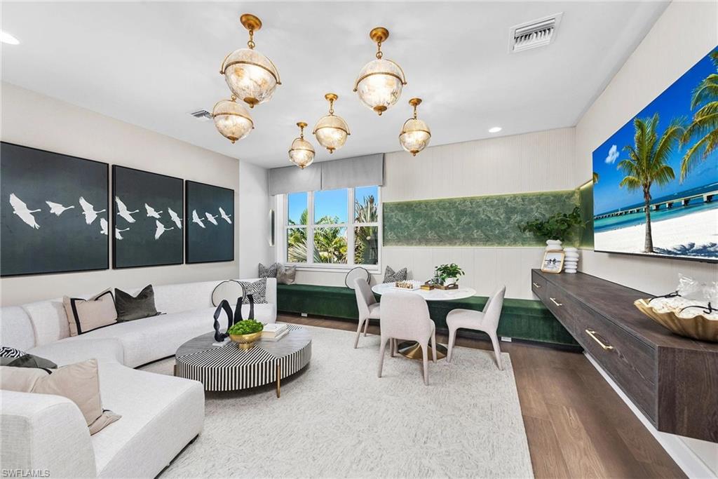 VALENCIA SKY - Residential