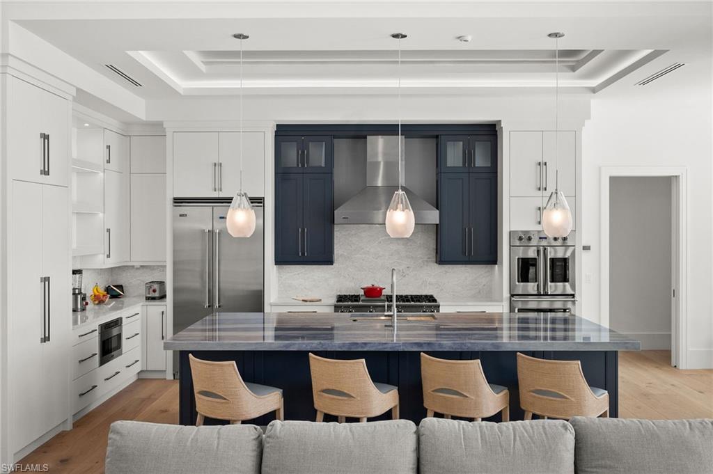 CONNERS - Residential