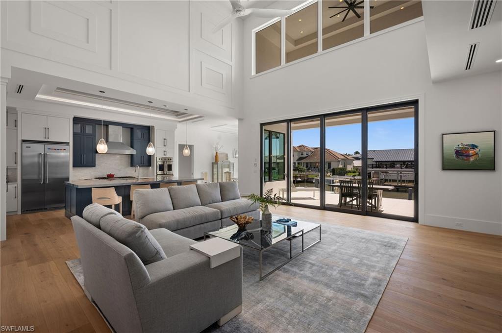 CONNERS - Residential