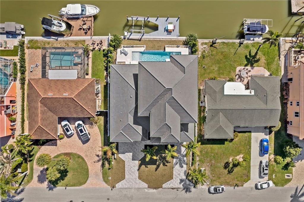 CONNERS - Residential