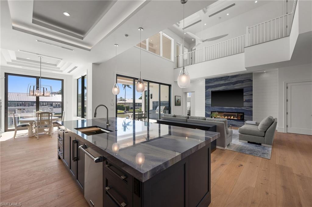 CONNERS - Residential